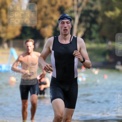 08.09.2024 - Stadtparktriathlon Michael Strokosch http://msf.ph/oto/7030761 08.09.2024 10:52:18 Schwimmen 480, 504, 538 meine-sportfotos.de