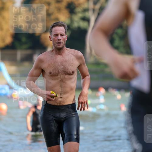 08.09.2024 - Stadtparktriathlon Michael Strokosch http://msf.ph/oto/7030768 08.09.2024 10:52:19 Schwimmen 480, 504, 533, 538 meine-sportfotos.de