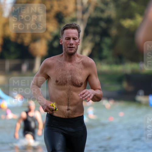 08.09.2024 - Stadtparktriathlon Michael Strokosch http://msf.ph/oto/7030770 08.09.2024 10:52:20 Schwimmen 480, 504, 533, 538 meine-sportfotos.de