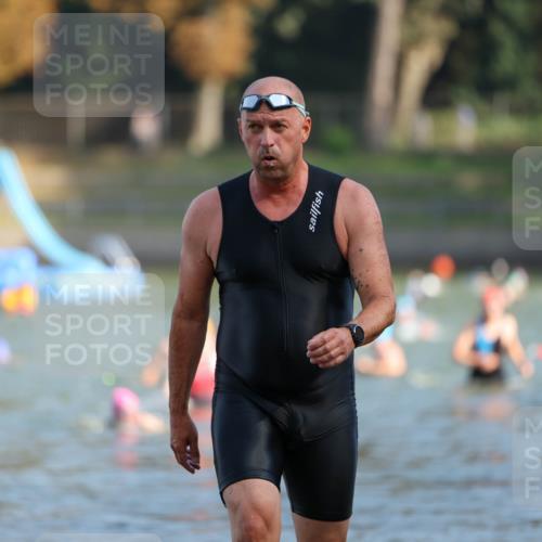 08.09.2024 - Stadtparktriathlon Michael Strokosch http://msf.ph/oto/7030809 08.09.2024 10:52:31 Schwimmen 533, 559 meine-sportfotos.de