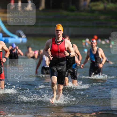 08.09.2024 - Stadtparktriathlon Michael Strokosch http://msf.ph/oto/7030821 08.09.2024 10:52:40 Schwimmen 470, 481, 492, 515, 559 meine-sportfotos.de