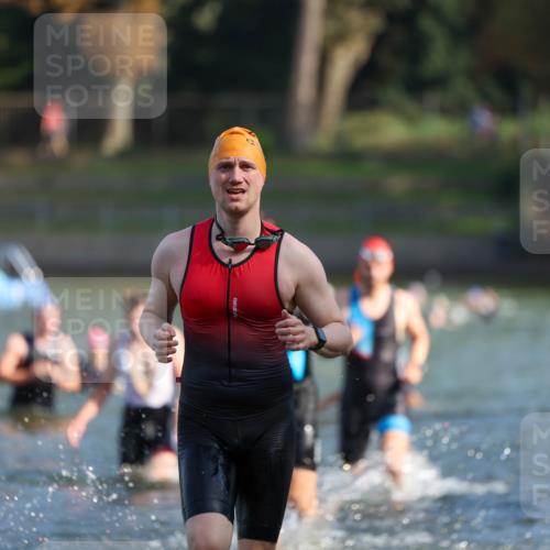 08.09.2024 - Stadtparktriathlon Michael Strokosch http://msf.ph/oto/7030840 08.09.2024 10:52:43 Schwimmen 470, 481, 492, 515, 534, 559 meine-sportfotos.de