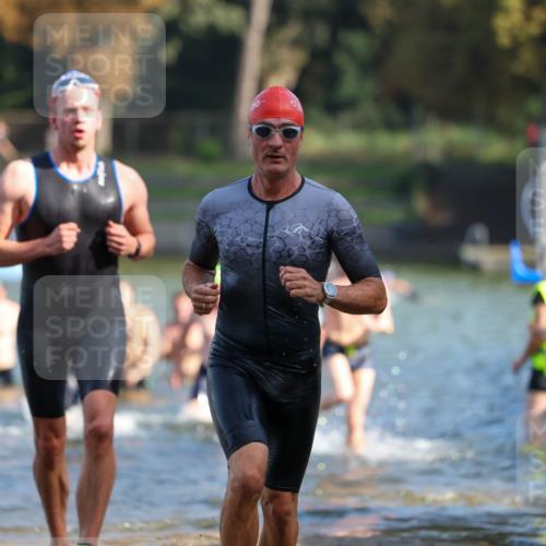 08.09.2024 - Stadtparktriathlon Michael Strokosch http://msf.ph/oto/7030912 08.09.2024 10:52:58 Schwimmen 473, 497, 511, 513, 514, 521, 539, 545 meine-sportfotos.de