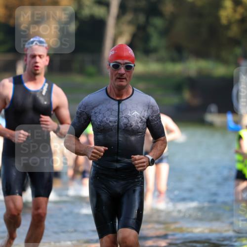 08.09.2024 - Stadtparktriathlon Michael Strokosch http://msf.ph/oto/7030914 08.09.2024 10:52:58 Schwimmen 473, 497, 511, 513, 514, 521, 539, 545 meine-sportfotos.de