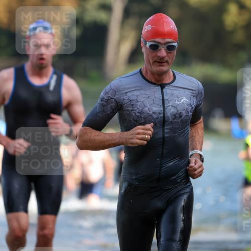 08.09.2024 - Stadtparktriathlon Michael Strokosch http://msf.ph/oto/7030925 08.09.2024 10:52:59 Schwimmen 473, 497, 511, 513, 514, 521, 539, 545 meine-sportfotos.de