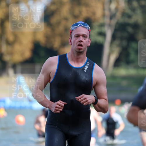 08.09.2024 - Stadtparktriathlon Michael Strokosch http://msf.ph/oto/7030929 08.09.2024 10:53:00 Schwimmen 473, 497, 511, 513, 514, 521, 525, 539, 545 meine-sportfotos.de