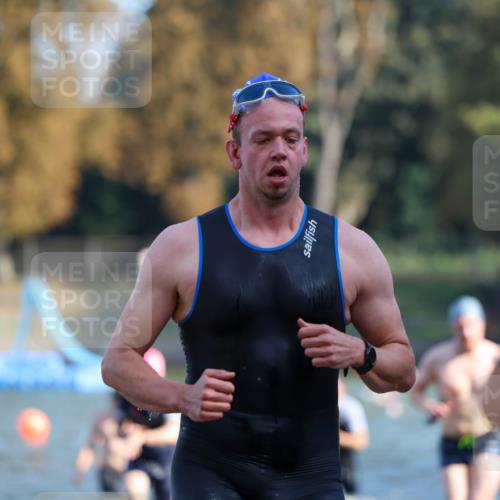 08.09.2024 - Stadtparktriathlon Michael Strokosch http://msf.ph/oto/7030931 08.09.2024 10:53:00 Schwimmen 473, 497, 511, 513, 514, 521, 525, 539, 545 meine-sportfotos.de