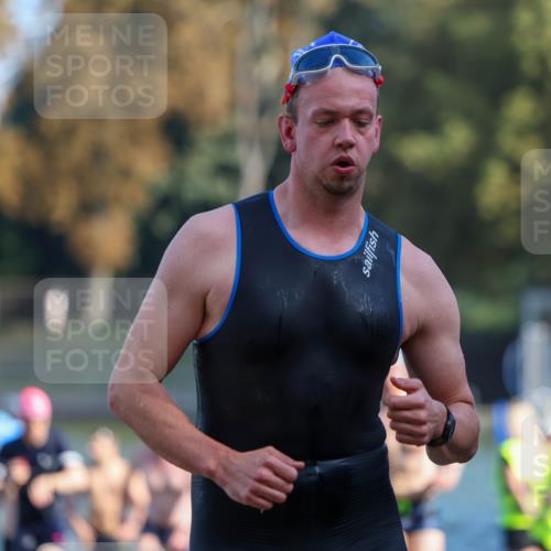 08.09.2024 - Stadtparktriathlon Michael Strokosch http://msf.ph/oto/7030933 08.09.2024 10:53:01 Schwimmen 473, 497, 511, 513, 514, 521, 525, 539, 545 meine-sportfotos.de