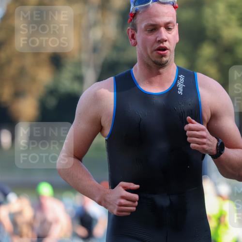 08.09.2024 - Stadtparktriathlon Michael Strokosch http://msf.ph/oto/7030935 08.09.2024 10:53:01 Schwimmen 473, 497, 511, 513, 514, 521, 525, 539, 545 meine-sportfotos.de