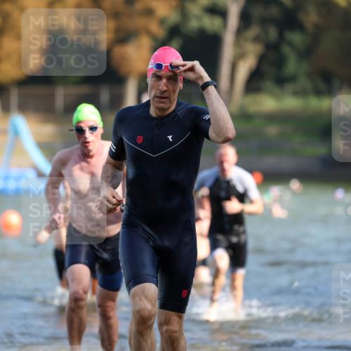 08.09.2024 - Stadtparktriathlon Michael Strokosch http://msf.ph/oto/7030954 08.09.2024 10:53:05 Schwimmen 497, 511, 513, 521, 525, 539, 545 meine-sportfotos.de