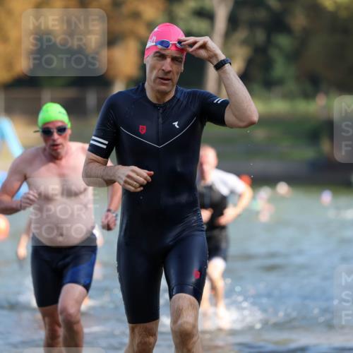 08.09.2024 - Stadtparktriathlon Michael Strokosch http://msf.ph/oto/7030958 08.09.2024 10:53:05 Schwimmen 497, 511, 513, 521, 525, 539, 545 meine-sportfotos.de