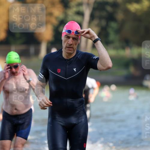 08.09.2024 - Stadtparktriathlon Michael Strokosch http://msf.ph/oto/7030960 08.09.2024 10:53:05 Schwimmen 497, 511, 513, 521, 525, 539, 545 meine-sportfotos.de