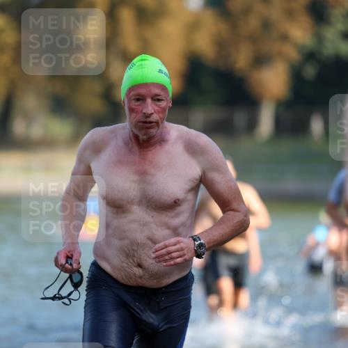 08.09.2024 - Stadtparktriathlon Michael Strokosch http://msf.ph/oto/7030974 08.09.2024 10:53:07 Schwimmen 487, 497, 511, 513, 521, 525, 539 meine-sportfotos.de