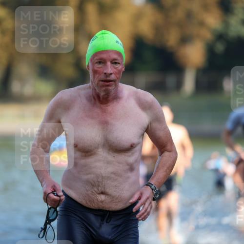 08.09.2024 - Stadtparktriathlon Michael Strokosch http://msf.ph/oto/7030976 08.09.2024 10:53:07 Schwimmen 487, 497, 511, 513, 521, 525, 539 meine-sportfotos.de