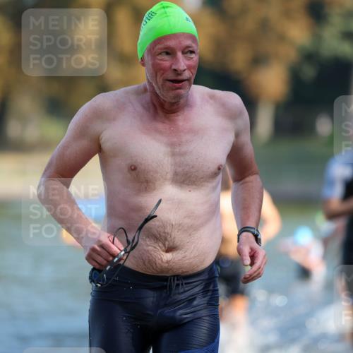 08.09.2024 - Stadtparktriathlon Michael Strokosch http://msf.ph/oto/7030979 08.09.2024 10:53:08 Schwimmen 487, 497, 511, 513, 521, 525, 539 meine-sportfotos.de