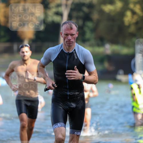 08.09.2024 - Stadtparktriathlon Michael Strokosch http://msf.ph/oto/7030985 08.09.2024 10:53:09 Schwimmen 487, 497, 511, 513, 521, 524, 525 meine-sportfotos.de