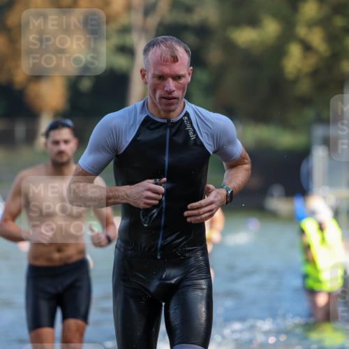 08.09.2024 - Stadtparktriathlon Michael Strokosch http://msf.ph/oto/7030991 08.09.2024 10:53:10 Schwimmen 487, 511, 513, 521, 524, 525 meine-sportfotos.de