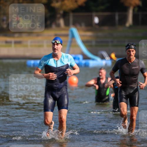 08.09.2024 - Stadtparktriathlon Michael Strokosch http://msf.ph/oto/7031127 08.09.2024 10:53:43 Schwimmen 475, 495, 498, 544, 547, 554 meine-sportfotos.de
