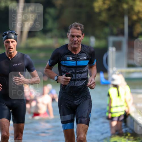 08.09.2024 - Stadtparktriathlon Michael Strokosch http://msf.ph/oto/7031147 08.09.2024 10:53:46 Schwimmen 475, 494, 495, 541, 544, 547, 554 meine-sportfotos.de