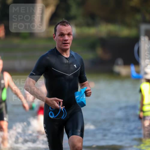 08.09.2024 - Stadtparktriathlon Michael Strokosch http://msf.ph/oto/7031168 08.09.2024 10:53:51 Schwimmen 475, 494, 541, 544, 547 meine-sportfotos.de
