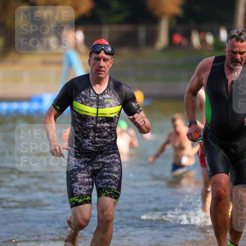 08.09.2024 - Stadtparktriathlon Michael Strokosch http://msf.ph/oto/7031192 08.09.2024 10:53:55 Schwimmen 490, 494, 541, 542, 544 meine-sportfotos.de