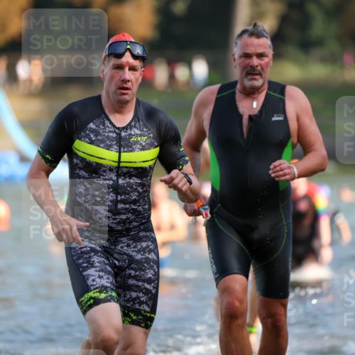 08.09.2024 - Stadtparktriathlon Michael Strokosch http://msf.ph/oto/7031196 08.09.2024 10:53:56 Schwimmen 490, 494, 541, 542, 544 meine-sportfotos.de