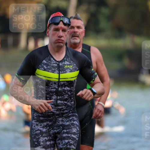 08.09.2024 - Stadtparktriathlon Michael Strokosch http://msf.ph/oto/7031203 08.09.2024 10:53:57 Schwimmen 490, 494, 541, 542, 544 meine-sportfotos.de