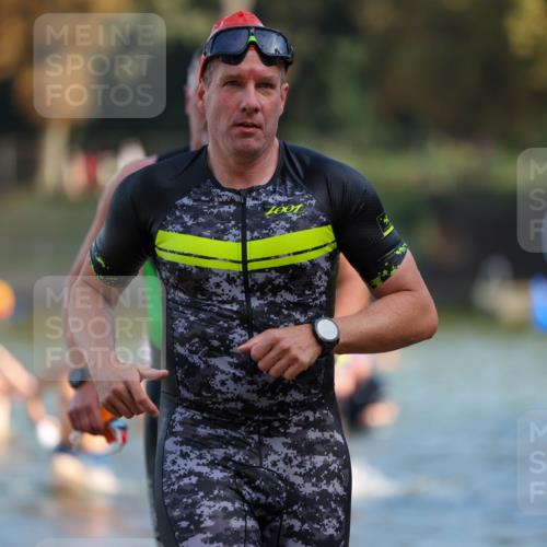 08.09.2024 - Stadtparktriathlon Michael Strokosch http://msf.ph/oto/7031205 08.09.2024 10:53:57 Schwimmen 490, 494, 541, 542, 544 meine-sportfotos.de