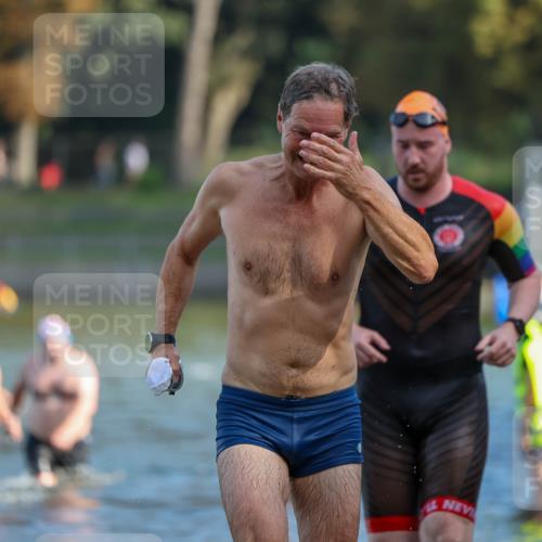 08.09.2024 - Stadtparktriathlon Michael Strokosch http://msf.ph/oto/7031244 08.09.2024 10:54:05 Schwimmen 463, 490, 506, 542, 562 meine-sportfotos.de