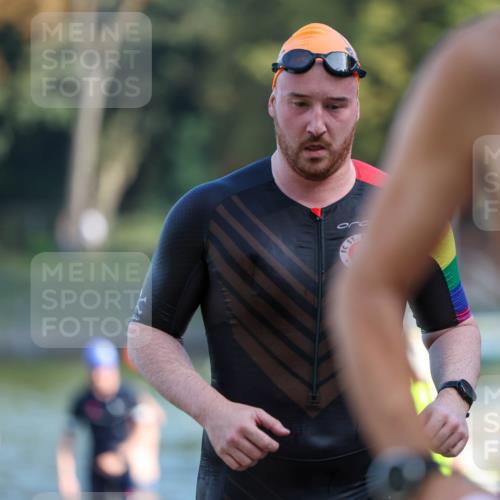 08.09.2024 - Stadtparktriathlon Michael Strokosch http://msf.ph/oto/7031257 08.09.2024 10:54:08 Schwimmen 463, 490, 506, 527, 542, 562 meine-sportfotos.de