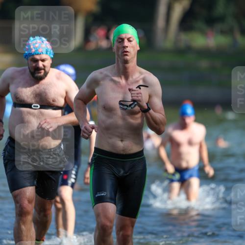08.09.2024 - Stadtparktriathlon Michael Strokosch http://msf.ph/oto/7031269 08.09.2024 10:54:13 Schwimmen 463, 506, 527, 529, 562 meine-sportfotos.de
