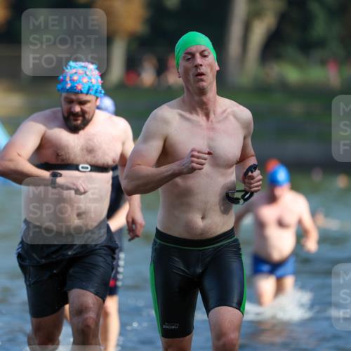 08.09.2024 - Stadtparktriathlon Michael Strokosch http://msf.ph/oto/7031273 08.09.2024 10:54:14 Schwimmen 463, 506, 527, 529, 562 meine-sportfotos.de