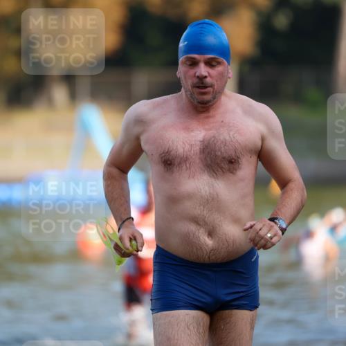08.09.2024 - Stadtparktriathlon Michael Strokosch http://msf.ph/oto/7031316 08.09.2024 10:54:21 Schwimmen 527, 529 meine-sportfotos.de