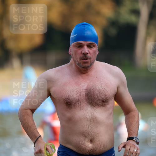 08.09.2024 - Stadtparktriathlon Michael Strokosch http://msf.ph/oto/7031321 08.09.2024 10:54:21 Schwimmen 527, 529 meine-sportfotos.de