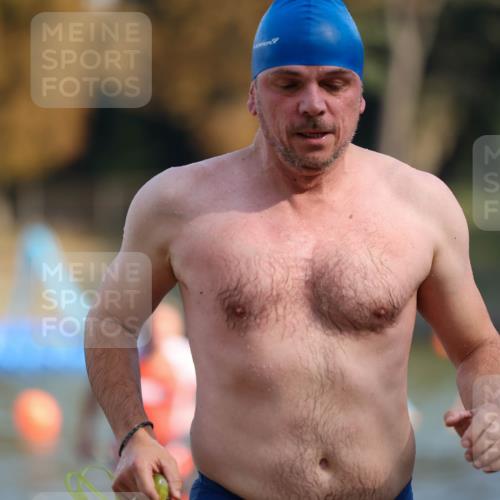 08.09.2024 - Stadtparktriathlon Michael Strokosch http://msf.ph/oto/7031325 08.09.2024 10:54:22 Schwimmen 527, 529 meine-sportfotos.de