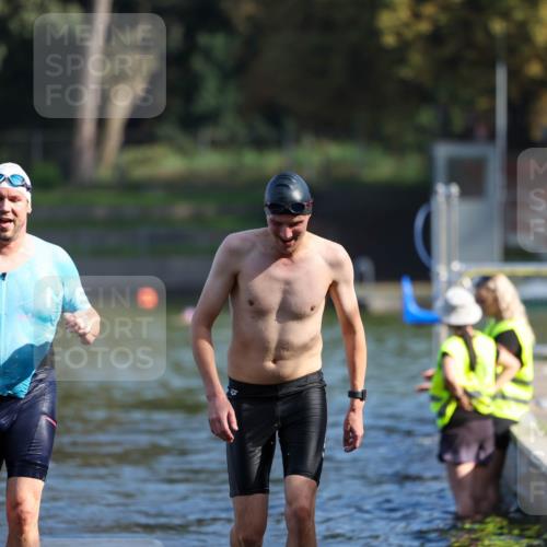 08.09.2024 - Stadtparktriathlon Michael Strokosch http://msf.ph/oto/7031386 08.09.2024 10:54:46 Schwimmen 468, 469, 478 meine-sportfotos.de