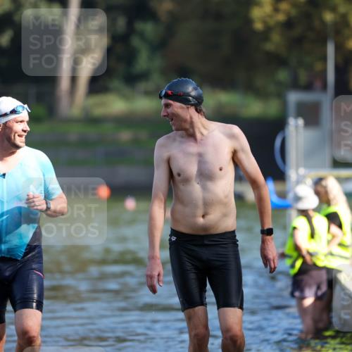 08.09.2024 - Stadtparktriathlon Michael Strokosch http://msf.ph/oto/7031390 08.09.2024 10:54:47 Schwimmen 469, 478 meine-sportfotos.de