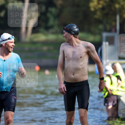 08.09.2024 - Stadtparktriathlon Michael Strokosch http://msf.ph/oto/7031392 08.09.2024 10:54:47 Schwimmen 469, 478 meine-sportfotos.de