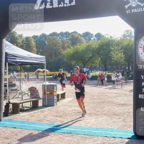 08.09.2024 - Stadtparktriathlon Luisa Fischer http://msf.ph/oto/7031421 08.09.2024 09:36:17 Ziel 17, 38 meine-sportfotos.de