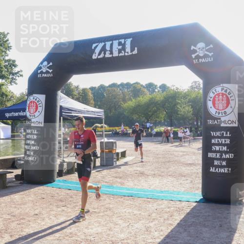 08.09.2024 - Stadtparktriathlon Luisa Fischer http://msf.ph/oto/7031428 08.09.2024 09:36:18 Ziel 17, 38 meine-sportfotos.de
