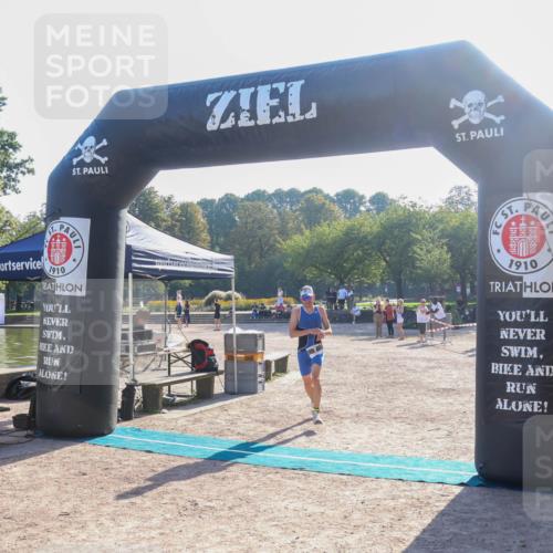 08.09.2024 - Stadtparktriathlon Luisa Fischer http://msf.ph/oto/7031441 08.09.2024 09:36:26 Ziel 7, 17 meine-sportfotos.de