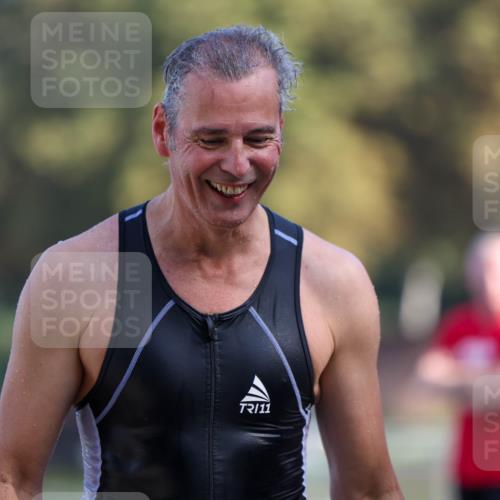 08.09.2024 - Stadtparktriathlon Michael Strokosch http://msf.ph/oto/7031446 08.09.2024 10:56:10 Schwimmen 484 meine-sportfotos.de