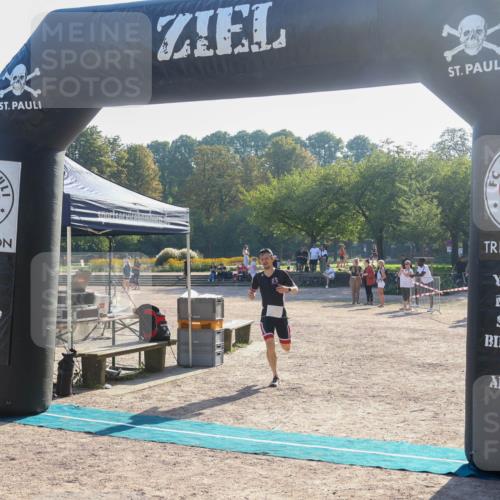 08.09.2024 - Stadtparktriathlon Luisa Fischer http://msf.ph/oto/7031459 08.09.2024 09:36:39 Ziel 86 meine-sportfotos.de