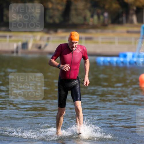 08.09.2024 - Stadtparktriathlon Michael Strokosch http://msf.ph/oto/7031483 08.09.2024 10:58:45 Schwimmen 500, 509 meine-sportfotos.de