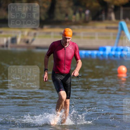 08.09.2024 - Stadtparktriathlon Michael Strokosch http://msf.ph/oto/7031485 08.09.2024 10:58:45 Schwimmen 500, 509 meine-sportfotos.de