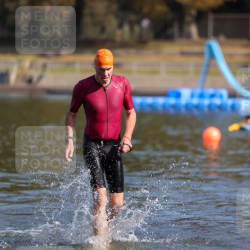 08.09.2024 - Stadtparktriathlon Michael Strokosch http://msf.ph/oto/7031489 08.09.2024 10:58:45 Schwimmen 500, 509 meine-sportfotos.de