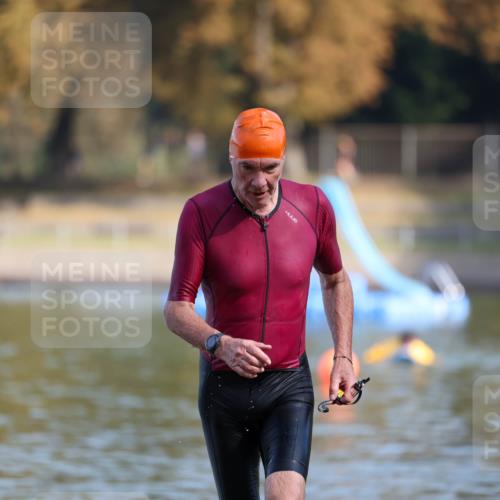 08.09.2024 - Stadtparktriathlon Michael Strokosch http://msf.ph/oto/7031501 08.09.2024 10:58:48 Schwimmen 509 meine-sportfotos.de