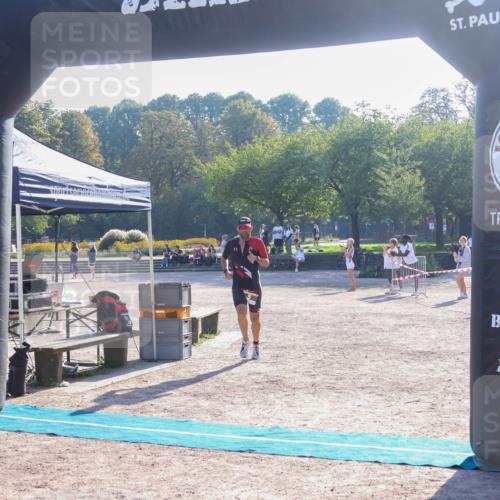 08.09.2024 - Stadtparktriathlon Luisa Fischer http://msf.ph/oto/7031506 08.09.2024 09:37:52 Ziel 5, 33 meine-sportfotos.de