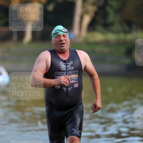 08.09.2024 - Stadtparktriathlon Michael Strokosch http://msf.ph/oto/7031537 08.09.2024 10:59:33 Schwimmen 528 meine-sportfotos.de