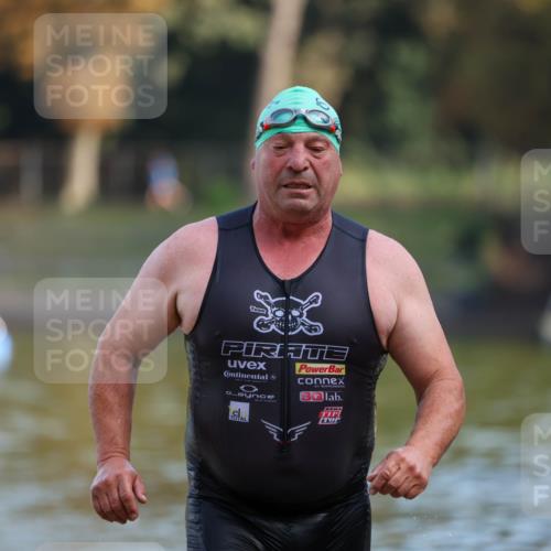 08.09.2024 - Stadtparktriathlon Michael Strokosch http://msf.ph/oto/7031542 08.09.2024 10:59:33 Schwimmen 528 meine-sportfotos.de